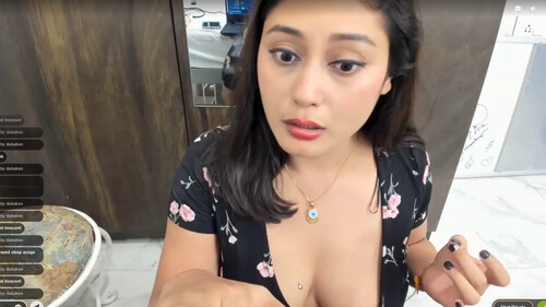 amor power recommends Goddess Anna Cam