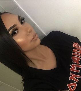 afsana khalifa recommends Arianna Jolie
