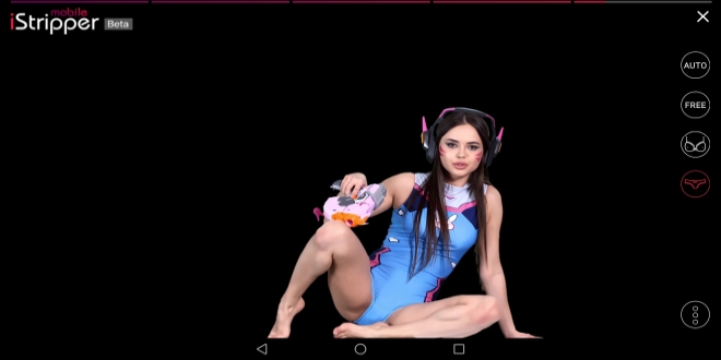 arya ryan aminzadeh recommends free striper games pic