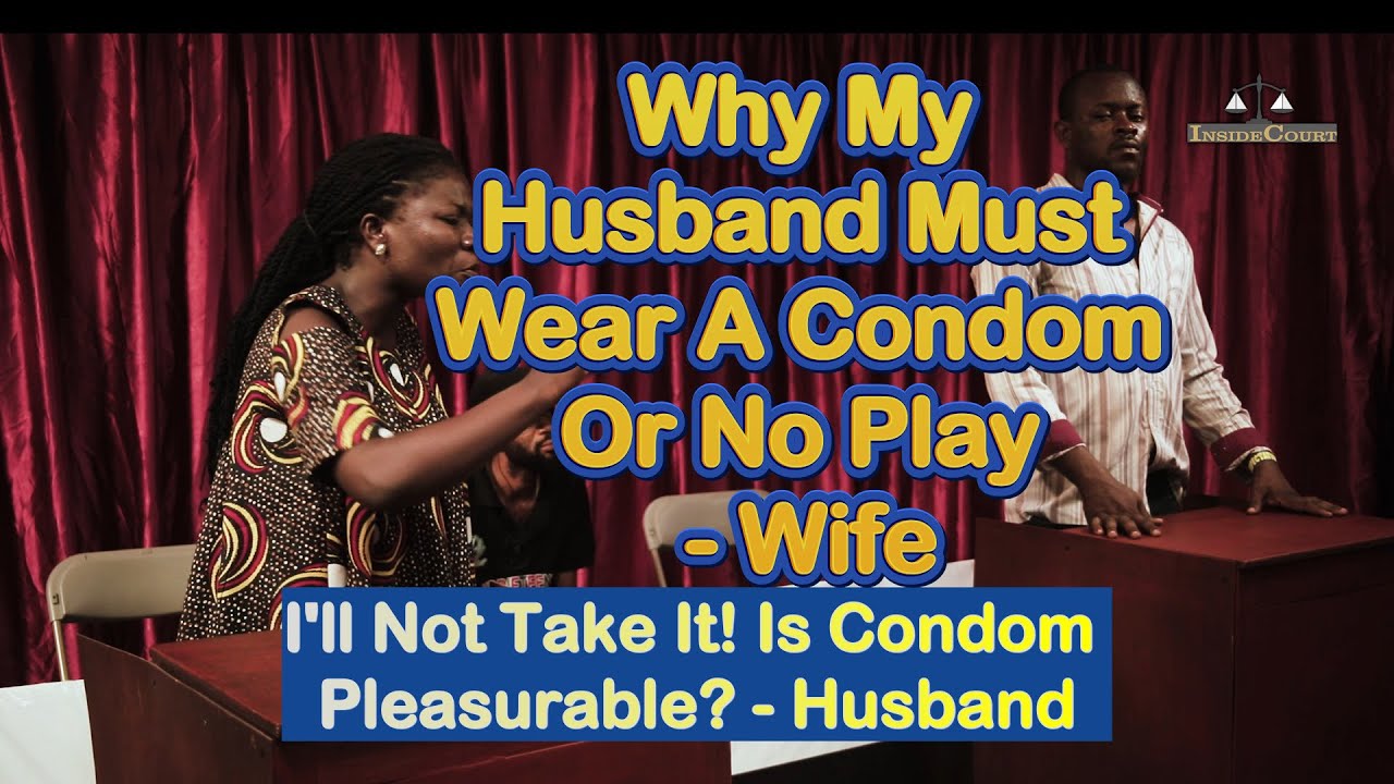 david archvadze recommends wife no condom pic