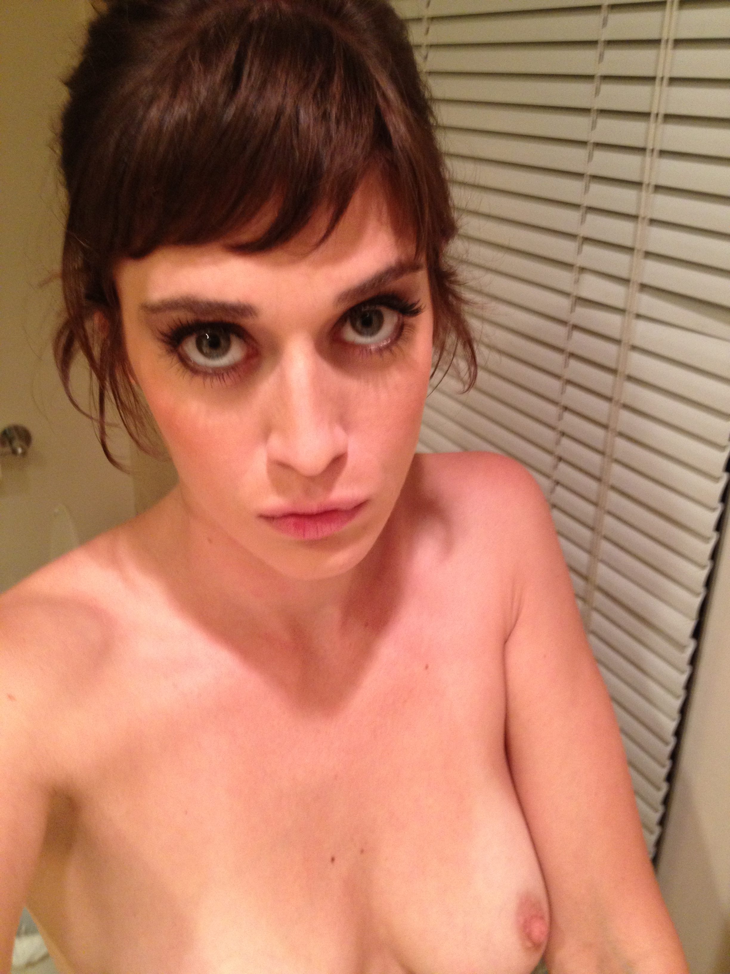 big hairy naked women