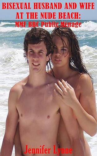 Best of Bisexual beach porn