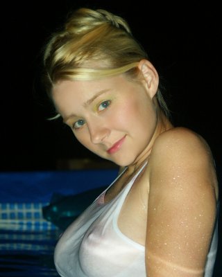 alok misra recommends blonde big tits teens pic