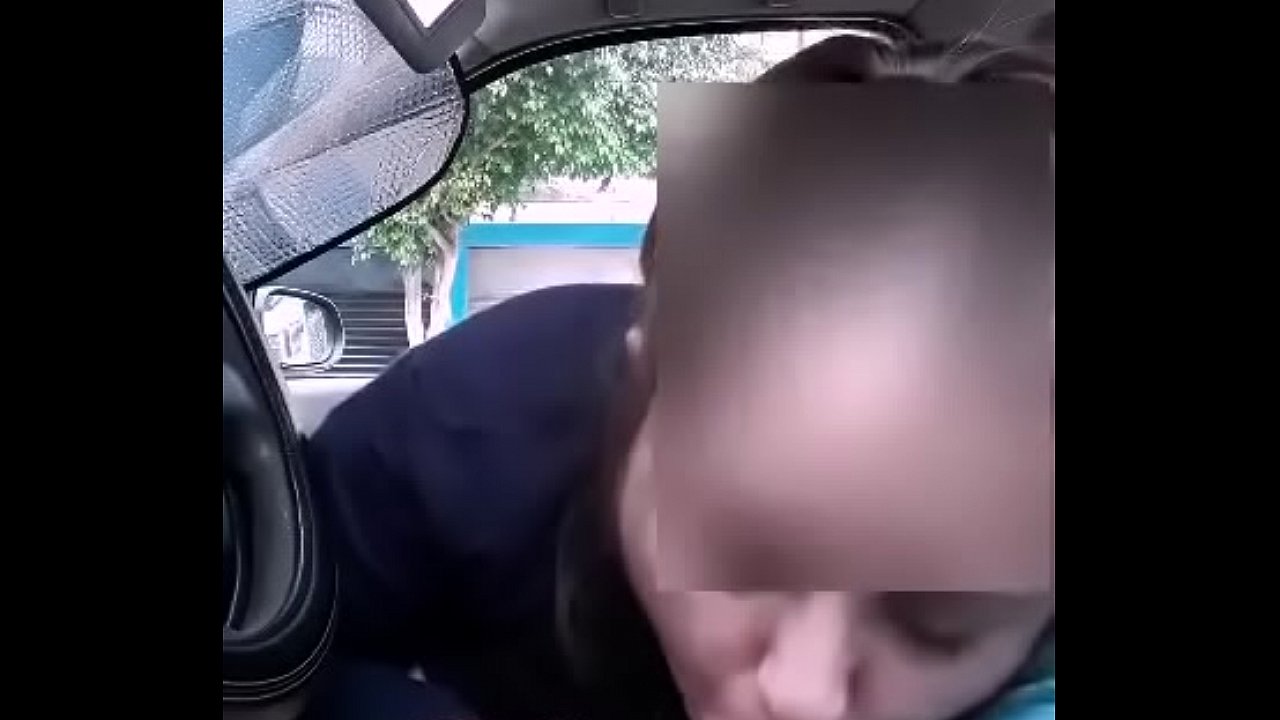 mamada en el carro - natalie reynolds leaked iamshamayneg porn