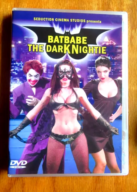 beth chow like batbabe the dark nightie photo chris cinalli recommends batbabe the dark nightie pic
