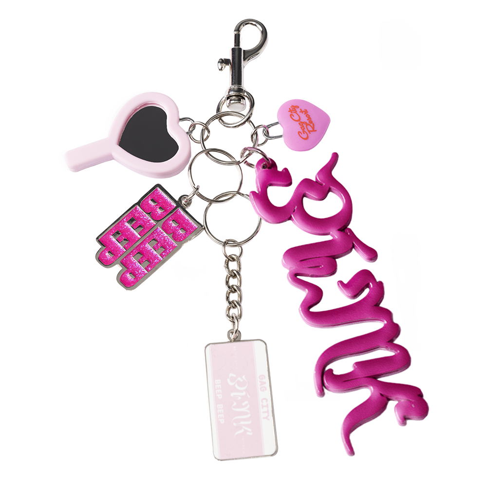Best of Nicki charm