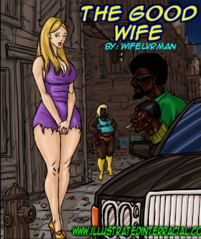 angel coggins recommends pimping out my wife pic