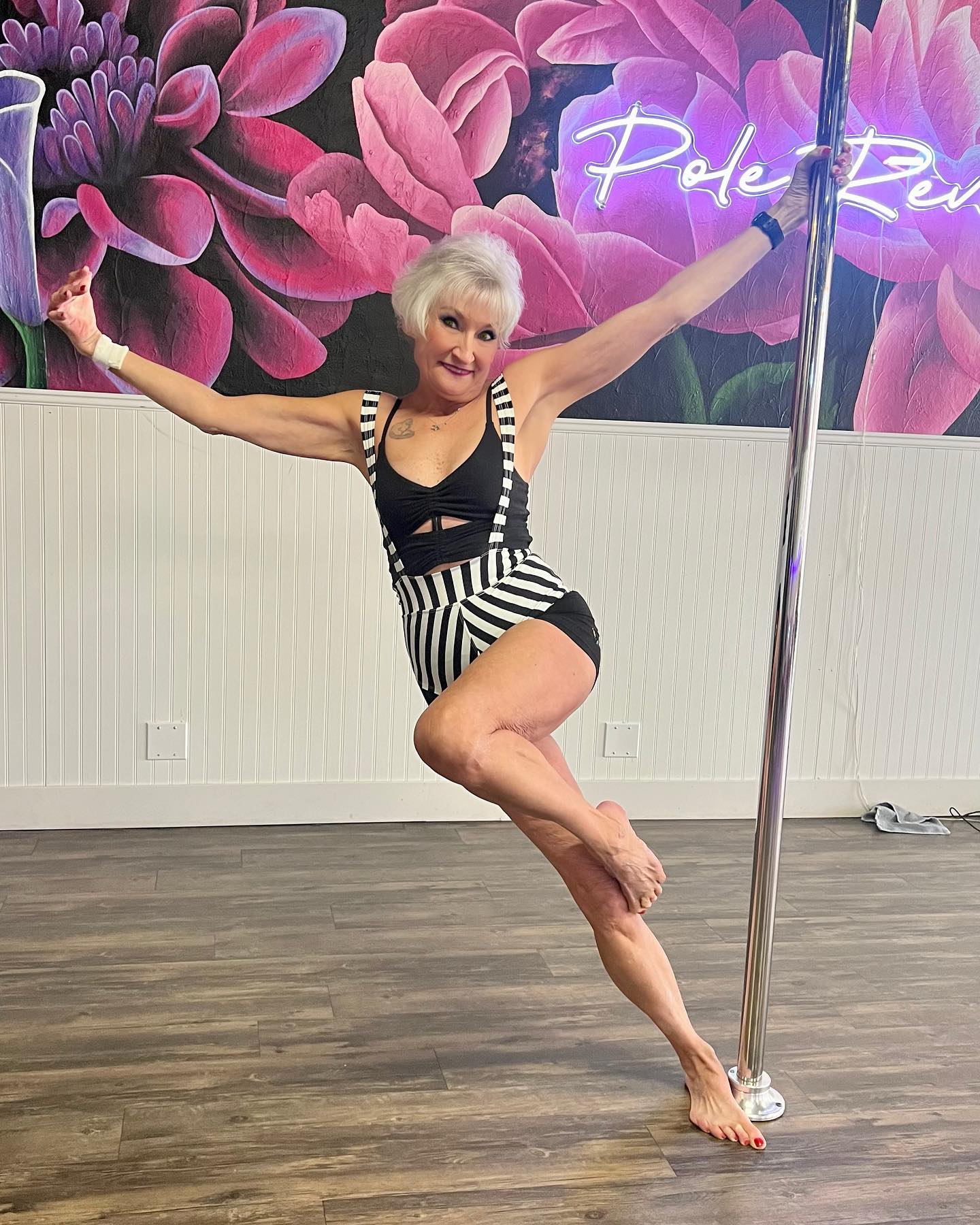 christopher sabatini recommends old lady stripper pic