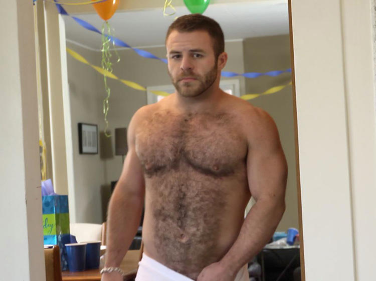 donna stobie like naked hairy bears photo bill embree recommends naked hairy bears pic
