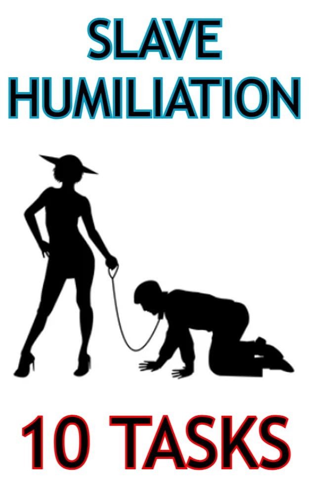 anthony mazzamuto like femdom humiliation slaves photo becca walsh recommends femdom humiliation slaves pic