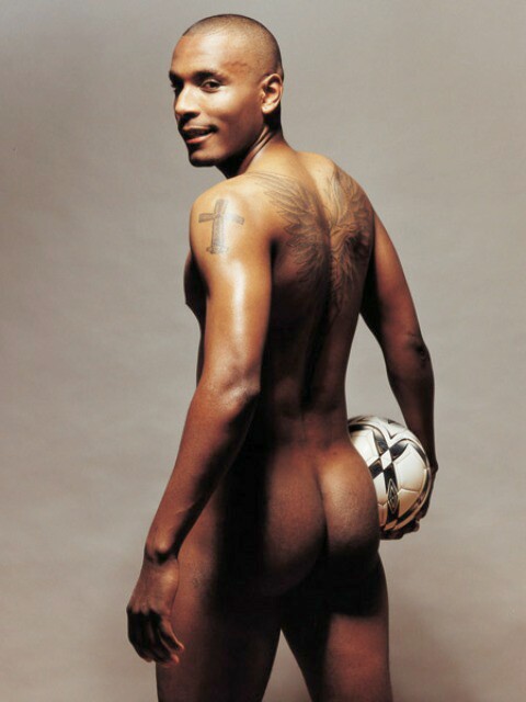 brittany bowsher recommends Naked Black Male Athletes