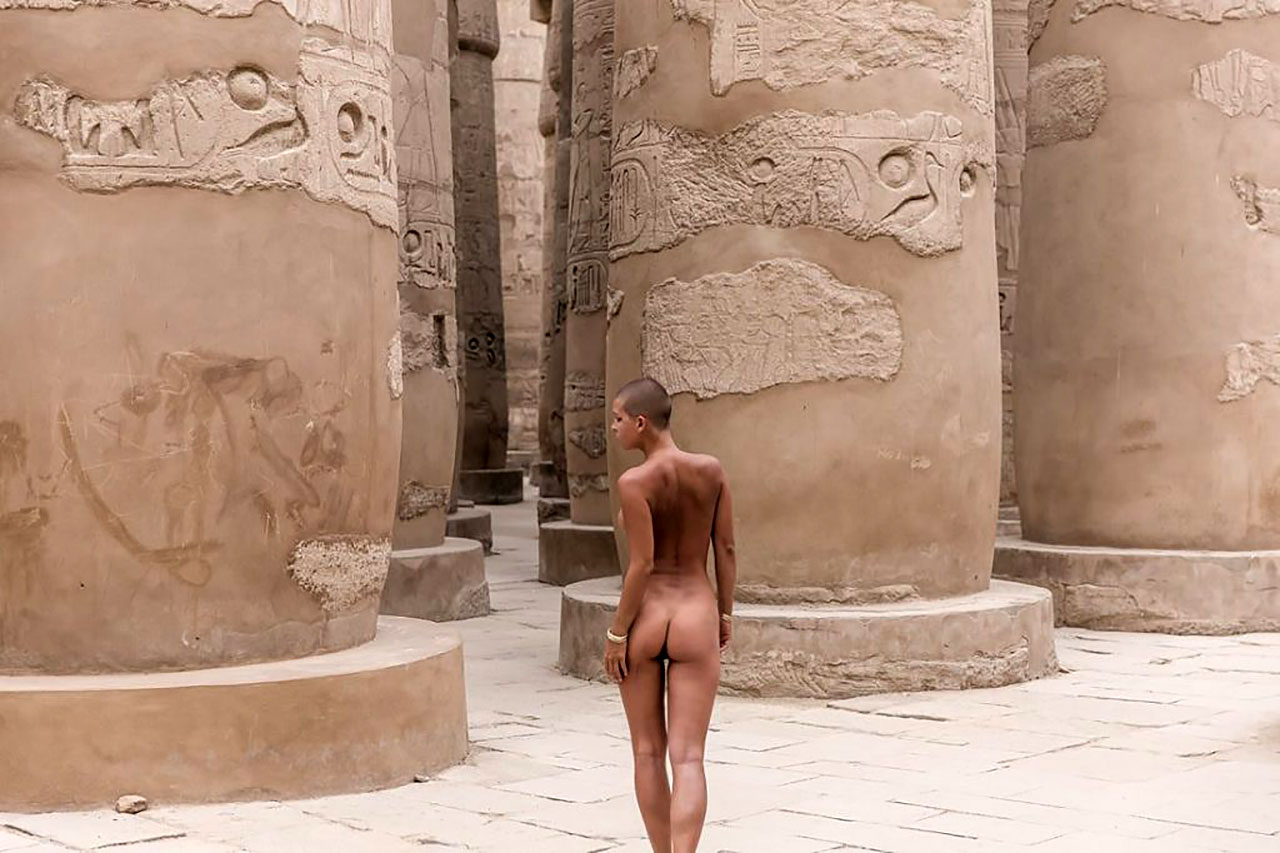 egypt women naked - hot sex vedio liz ocean pov