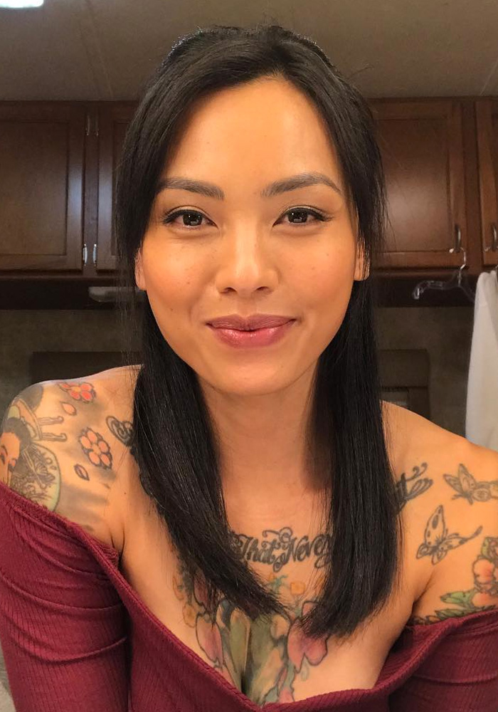 levy tran naked - brynn hunter porn fujko kano