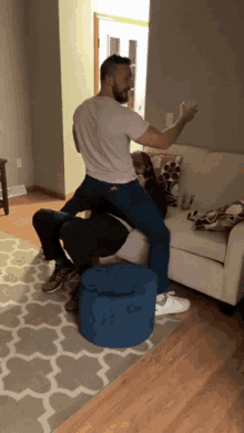 angela taylor recommends Face Humping