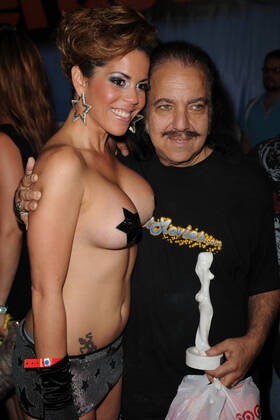 Ron Jeremy In Porn slow sex alice mbogo recommends Ron Jeremy In Porn