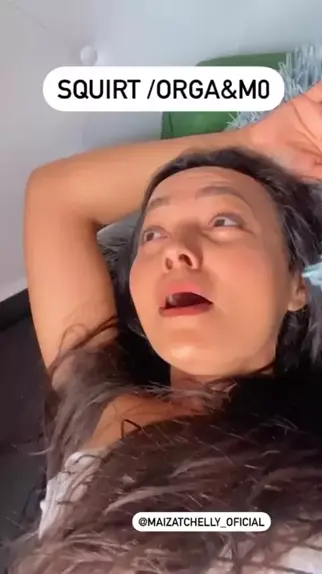 connie peed recommends jameliz squirt pic