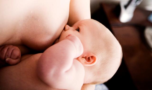 amna randhawa recommends Giant Tits Breastfeeding