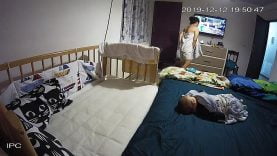 Best of Voyeur mom and son