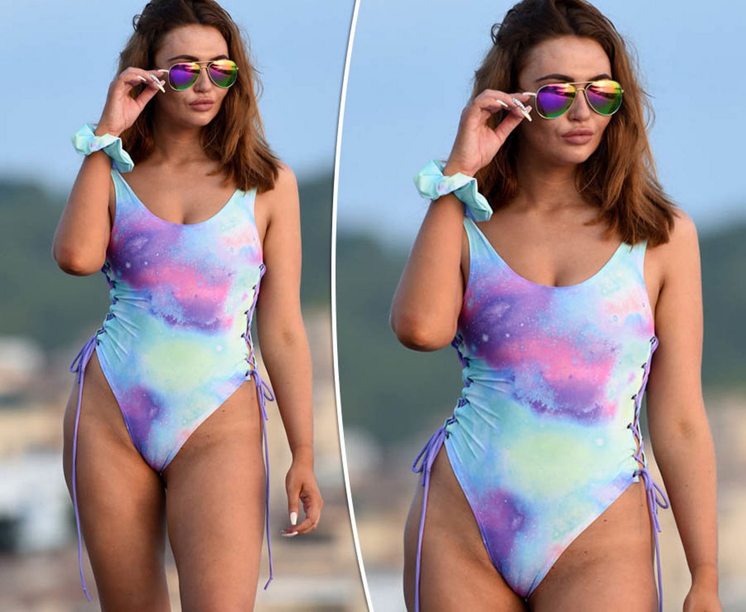 bobby mortimer recommends Celebrity Camel Toe