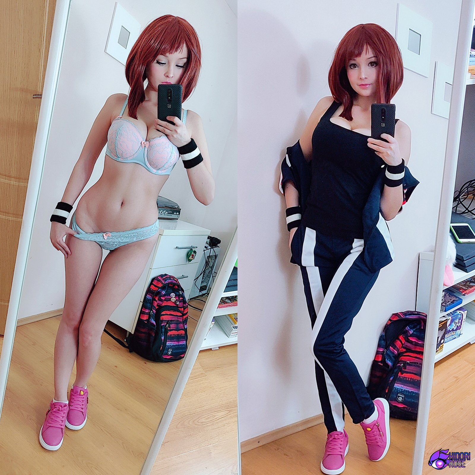 anita salian share ochaco porn photos