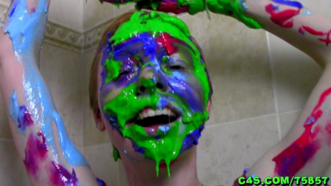 casey cummings recommends sloppy tube pic