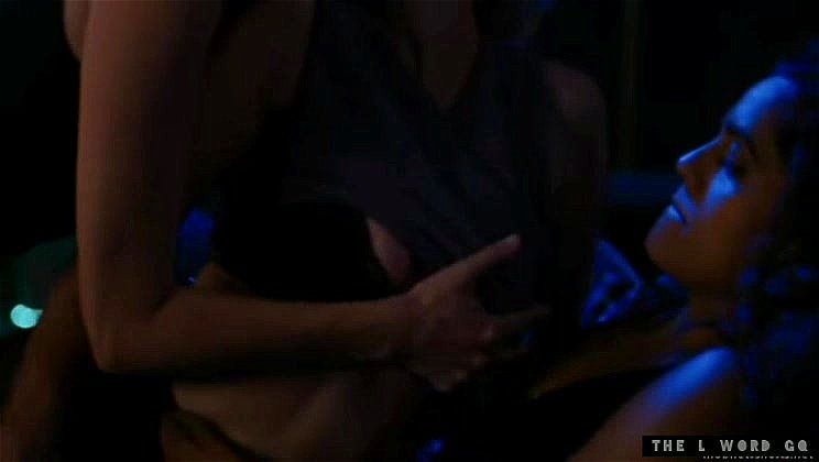 Madoka porn my mum L Word Sexiest Scenes a chair