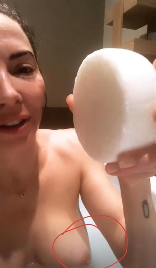brittany herbert recommends Whitney Peak Nude