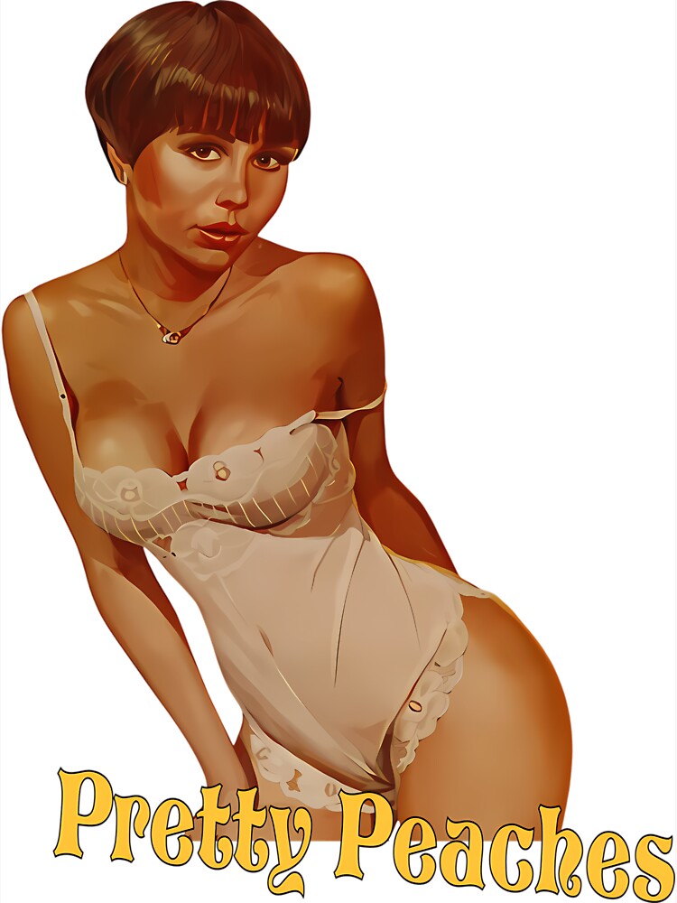 anthony irwin recommends Desiree Cousteu