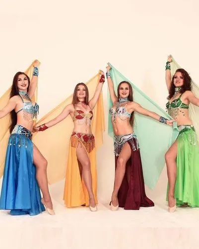 Best of Belly dance stripper