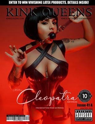 Best of becky decrescenzo's gallery kalina ryu pov betty srader add photo queens of kink