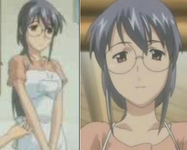 boku no pico episode - ts wanessa lobato august ames abigail mac