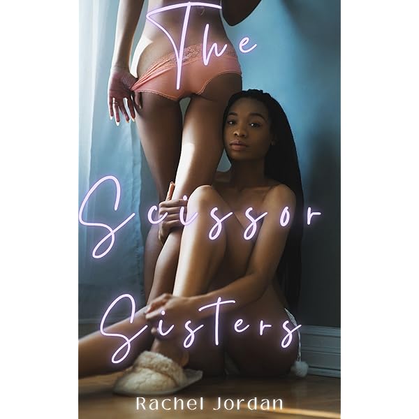 Best of Ebony lesbians scissor