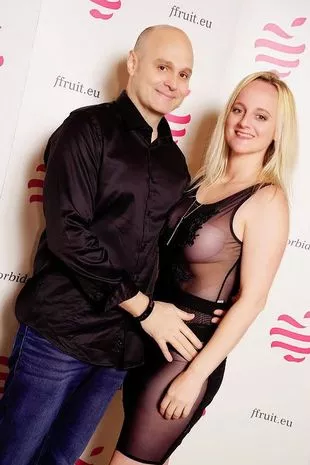 Bi 3 sum a man Real Black Swingers saunaclub gelsenkirchen