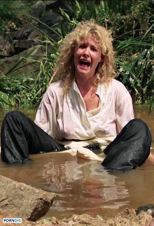 christina diego like kate capshaw topless photo doug mccusker recommends kate capshaw topless pic