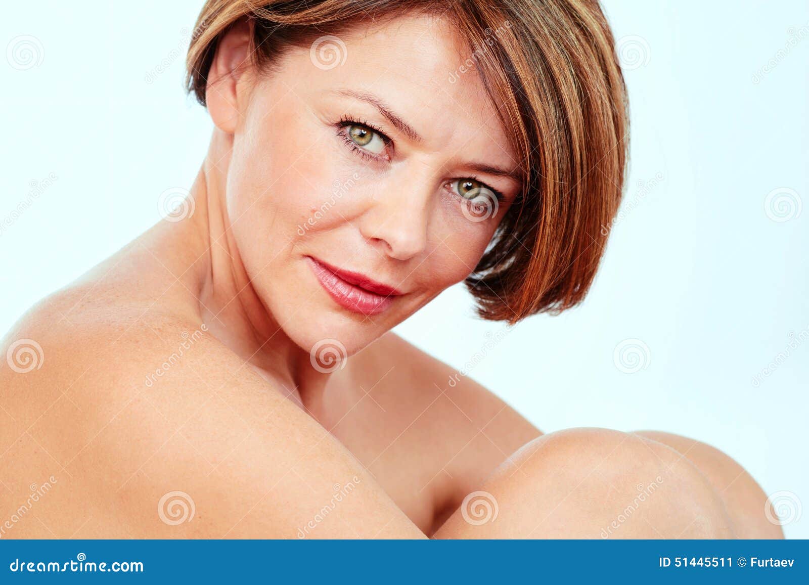 ajinkya walawalkar recommends nude middle aged pic