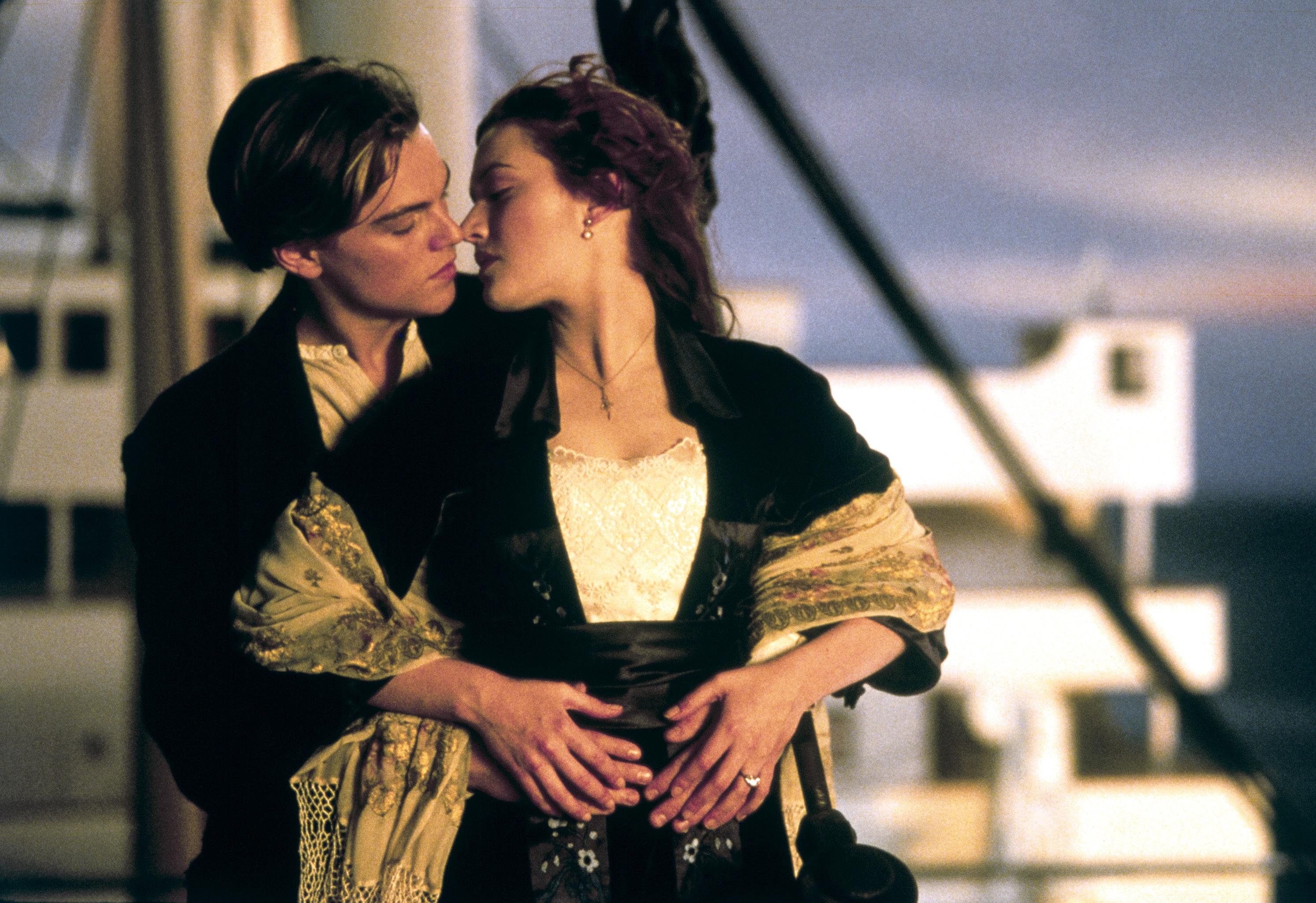 doug flaherty add titanic movie porn photo