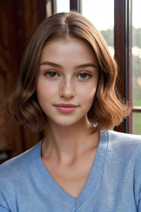 craig melton recommends Olivia Xasta