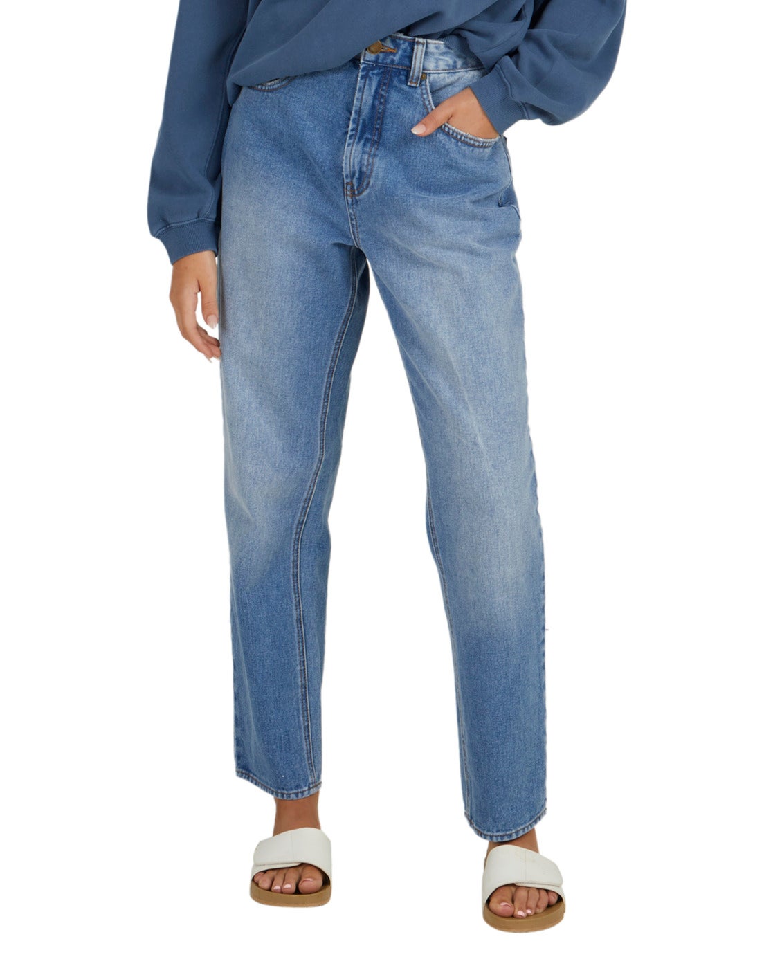 brandy doucette recommends Riely Jean