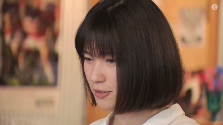 japanese lesbian first time - nude farm women nyna stac