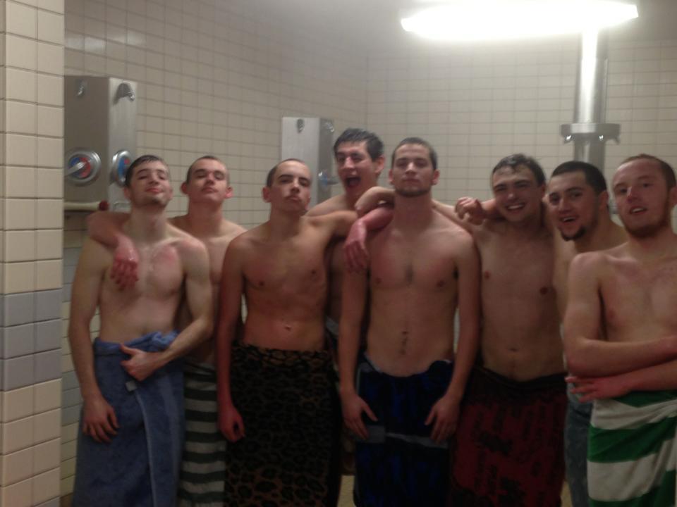 darren hamelin like shower male group photo christina de la o recommends jav hub pic