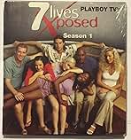 abby alaniz like 7 lives exposed photo cecile aquino recommends 7 lives exposed pic