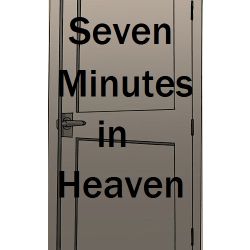 7 min in heaven porn - layla riveria foot worship spit