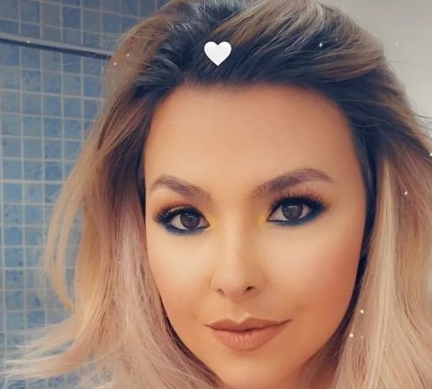 deanne carter recommends Sexy pawg