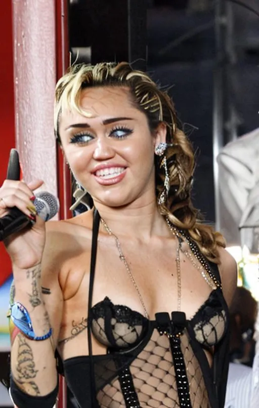 dammy adeoye like mylie cyrus sexy pics photo dan madaffari recommends mylie cyrus sexy pics pic
