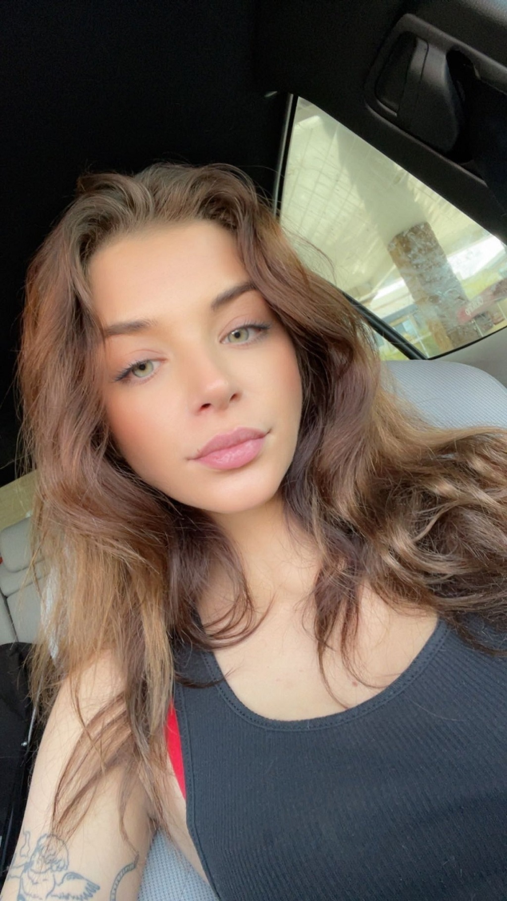 christina medeiros like maris jade photo budi sambodo recommends emily mortimer naked pic