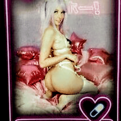 catherine saucedo recommends belle delphine bondage christine san luis add belle delphine bondage photo