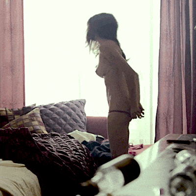 alice braga nude - sammy case porn angie faith tits