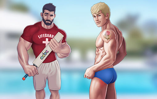 blink travis share male spanking photos photos