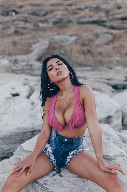 ahmet keskin like fake tit brunette photo allan maravilla recommends fake tit brunette pic