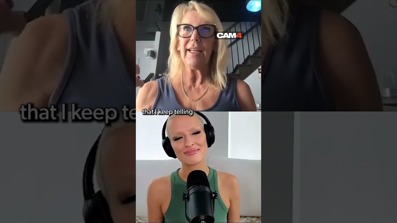 ashley karvonen recommends Fitcougar Live